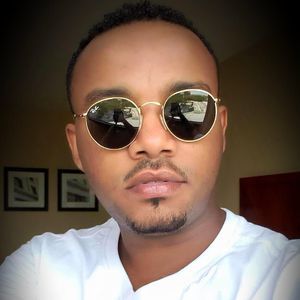 Meet your Posher, Mekuria